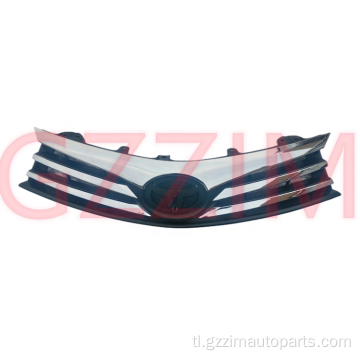 Corolla 2014 Chrome Front Bumper Grille